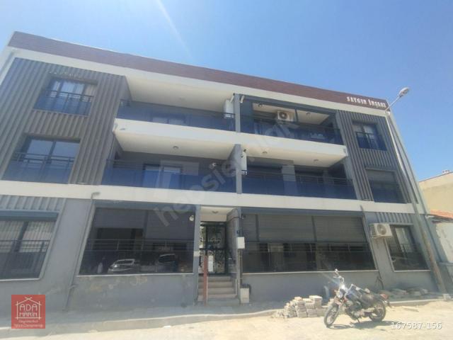 Yenicamii Mahallesi, Söke içerisinde satılık mülk