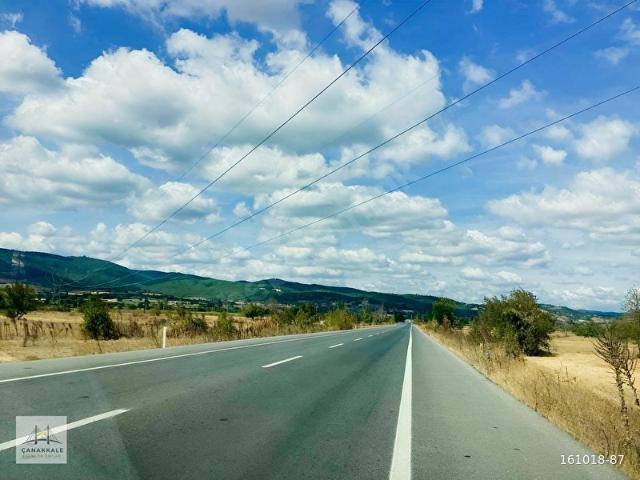 Yenice, Çanakkale içerisinde satılık Arsa