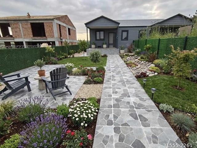 Çorlu, Tekirdağ içerisinde satılık Villa