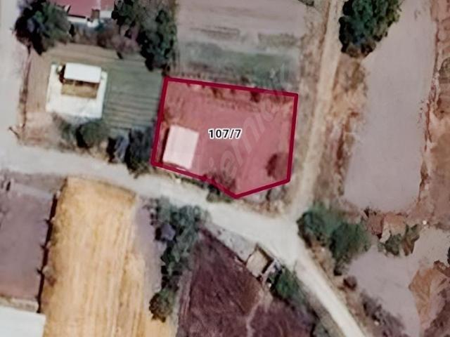 Yenice, Altıeylül içerisinde satılık Arsa
