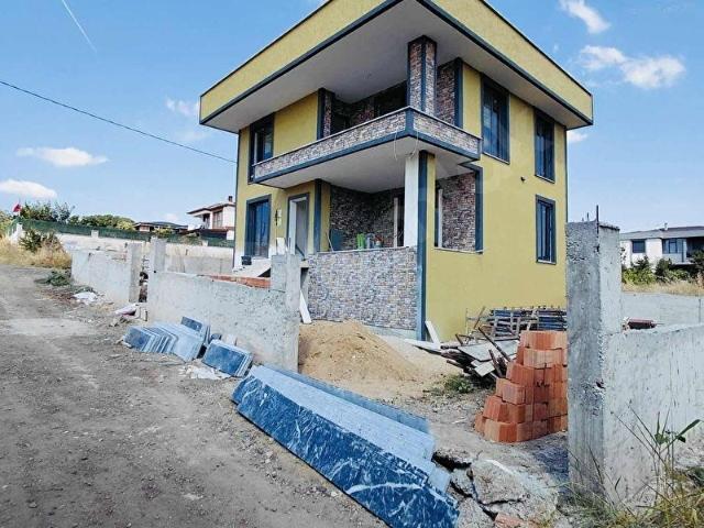 Çorlu, Tekirdağ içerisinde satılık Villa