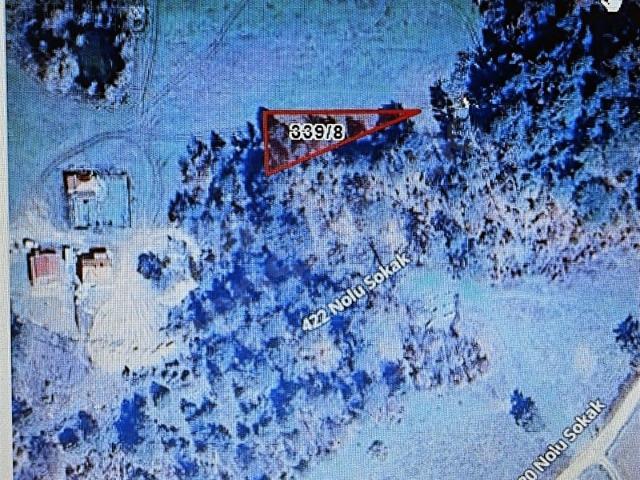 Yenice, Çanakkale içerisinde satılık Arsa