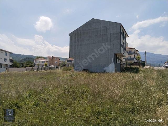 İnegöl, Bursa içerisinde satılık Arsa