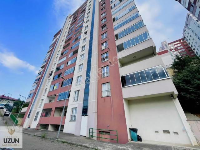 Trabzon içerisinde kiralık mülk