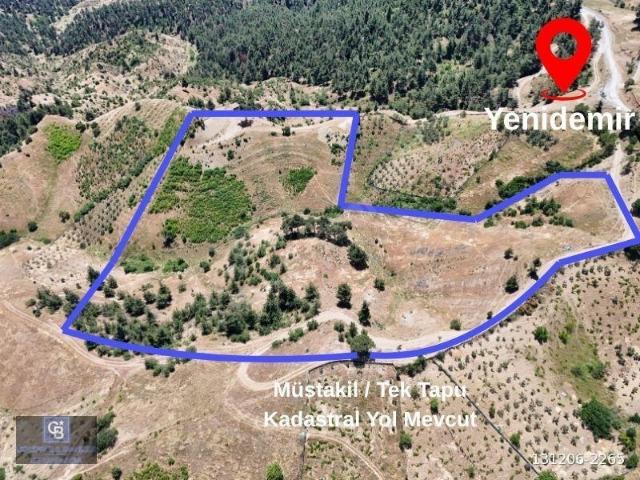 Mercan, Onikişubat içerisinde satılık Arsa