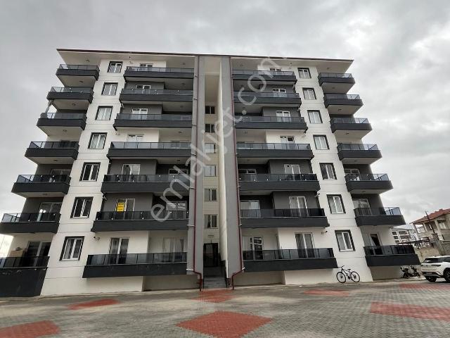Isparta içerisinde satılık mülk
