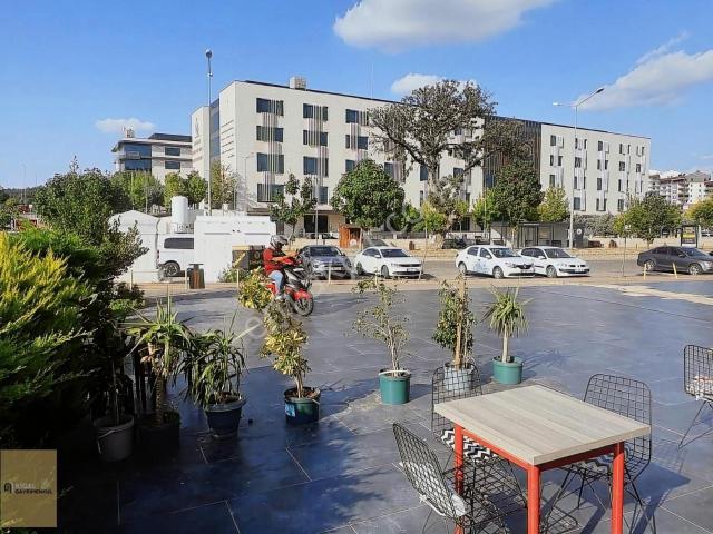 Çanakkale Merkez içerisinde kiralık Restoran