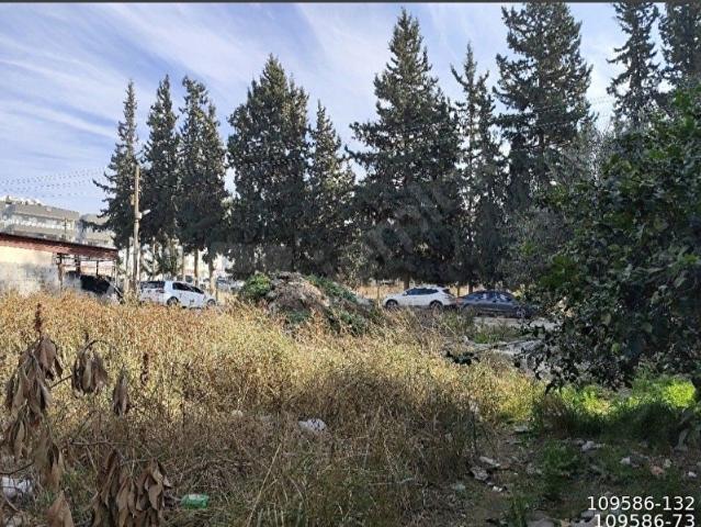 Numune, İskenderun içerisinde satılık Arsa
