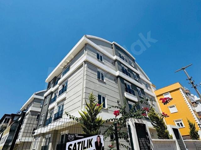 Kepez, Antalya içerisinde satılık mülk