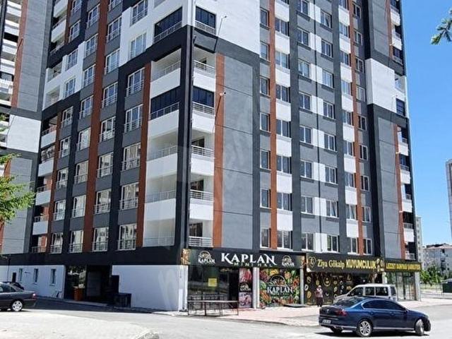 Kocasinan, Kayseri içerisinde satılık mülk