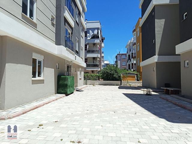 Kepez, Antalya içerisinde satılık mülk