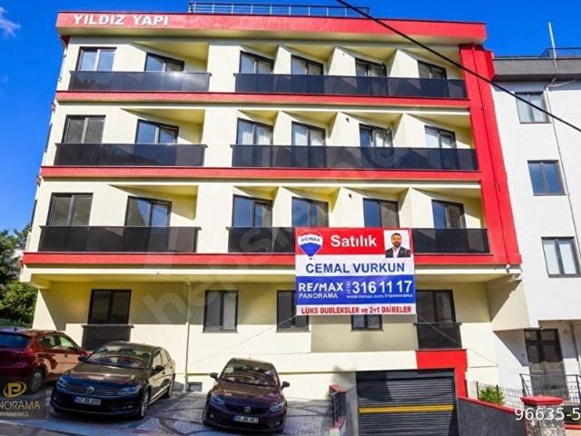 Sancaktepe, İstanbul içerisinde satılık mülk