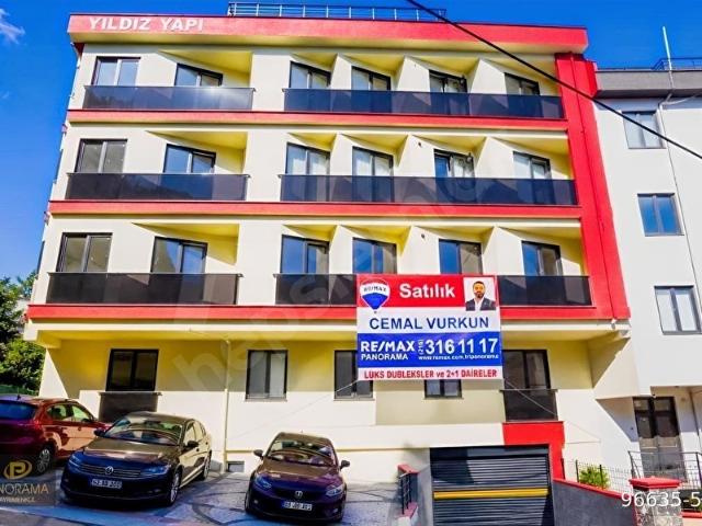 Sancaktepe, İstanbul içerisinde satılık mülk