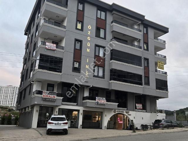 Atakum, Samsun içerisinde kiralık mülk