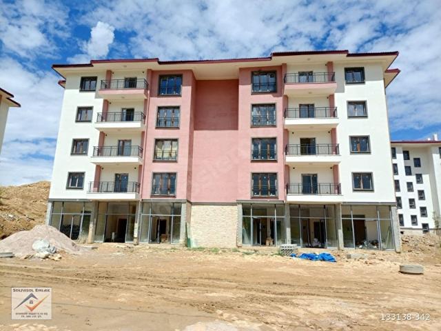Şefaatli, Yozgat içerisinde satılık Dükkan