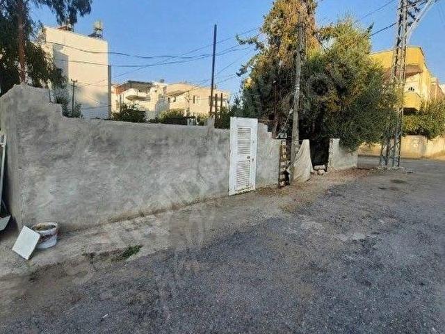 Yenişehir, Mersin içerisinde satılık Arsa