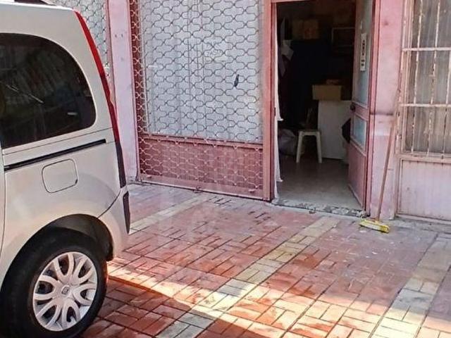 Pirireis Mahallesi, Yenişehir içerisinde satılık Dükkan