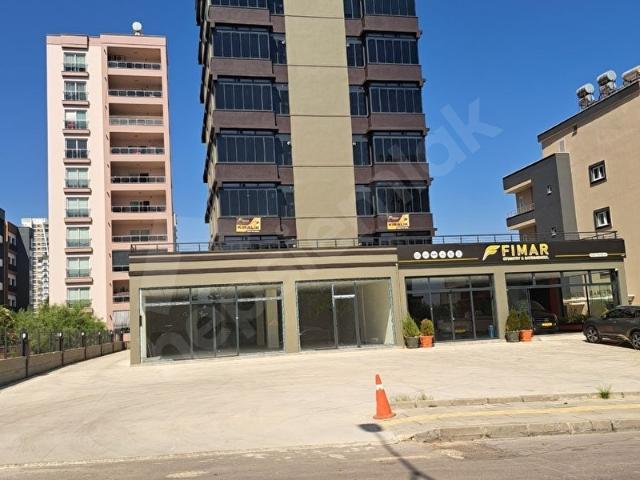 Yenişehir, Mersin içerisinde satılık mülk