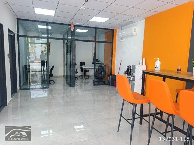 Yenişehir, Mersin içerisinde satılık Dükkan