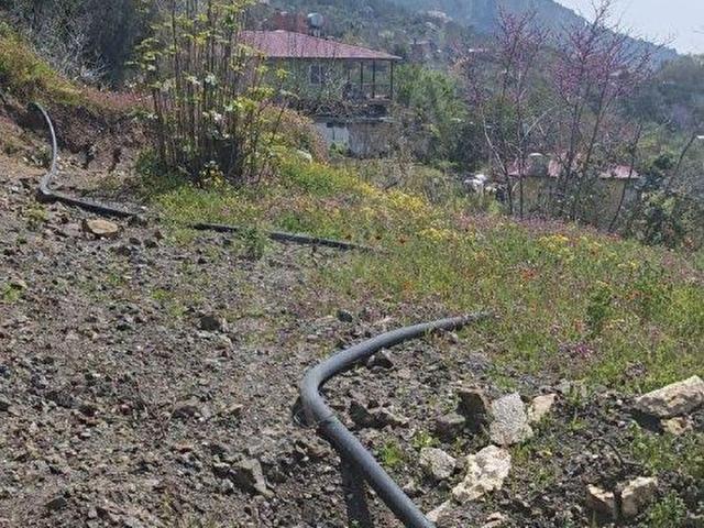 Değirmençay, Yenişehir içerisinde satılık mülk