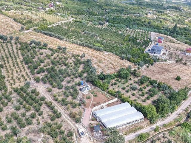 Yenişehir, Mersin içerisinde satılık Arsa
