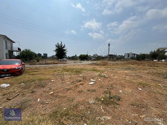 Yenişehir, Mersin içerisinde satılık Dükkan
