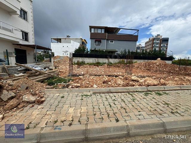 Yenişehir, Mersin içerisinde satılık Arsa