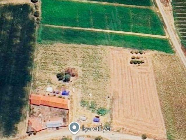 Yenişehir, Bursa içerisinde satılık Arsa