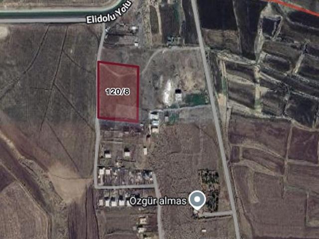 Yenişehir, Diyarbakir içerisinde satılık Arsa