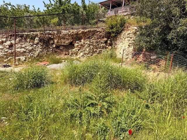 Yenişehir, Mersin içerisinde satılık Arsa
