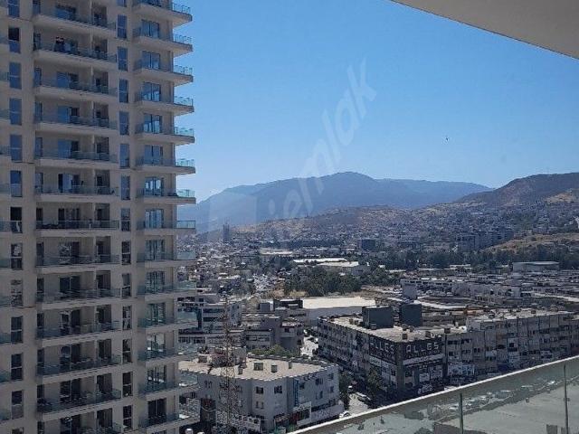 Konak, İzmir içerisinde satılık mülk