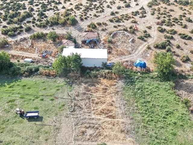 Yenişehir, Bursa içerisinde satılık Arsa