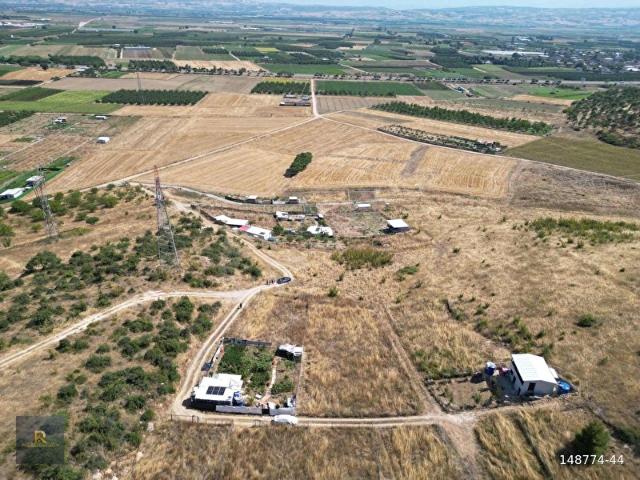 Yenişehir, Bursa içerisinde satılık Arsa