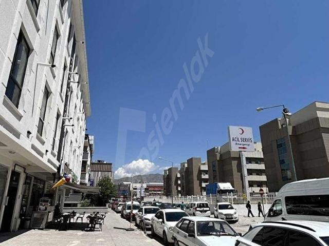 Erzincan Merkez, Erzincan içerisinde satılık Dükkan