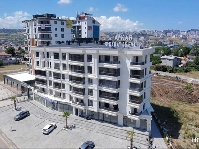 Canik, Samsun içerisinde satılık mülk