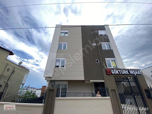 Kepez, Antalya içerisinde satılık mülk