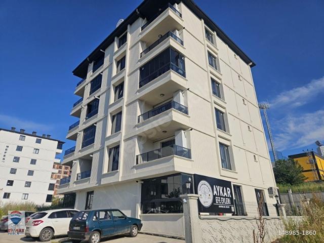 Canik, Samsun içerisinde satılık mülk