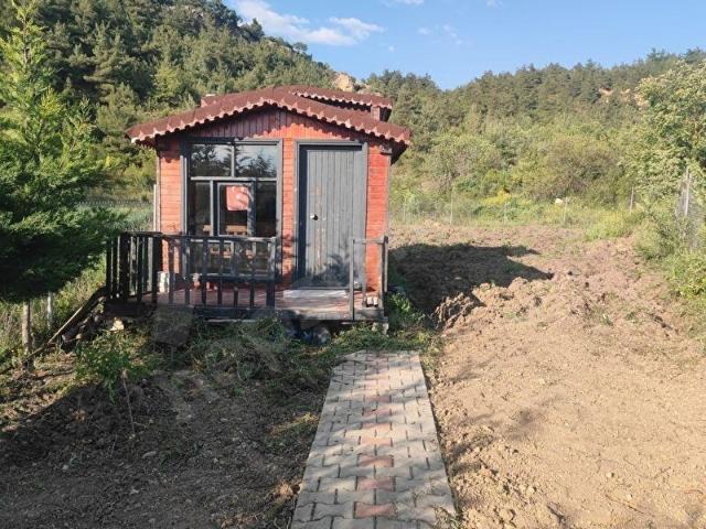 Yenişehir, Bursa içerisinde satılık Arsa
