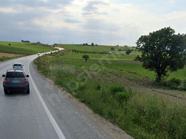 Yenişehir, Bursa içerisinde satılık Arsa