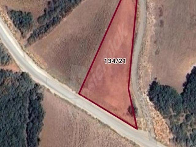 Yenişehir, Bursa içerisinde satılık Arsa
