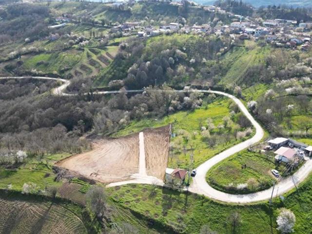 Yenişehir, Bursa içerisinde satılık Arsa