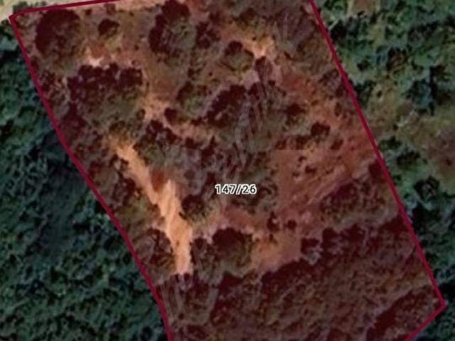 Yenişehir, Bursa içerisinde satılık Arsa