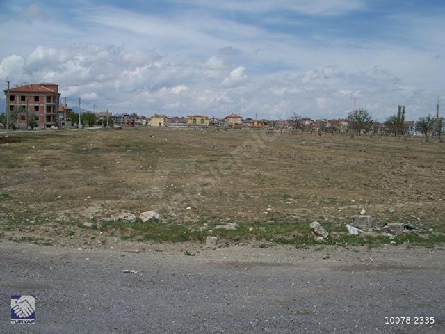 Yenişehir, Karaman Merkez içerisinde satılık Arsa