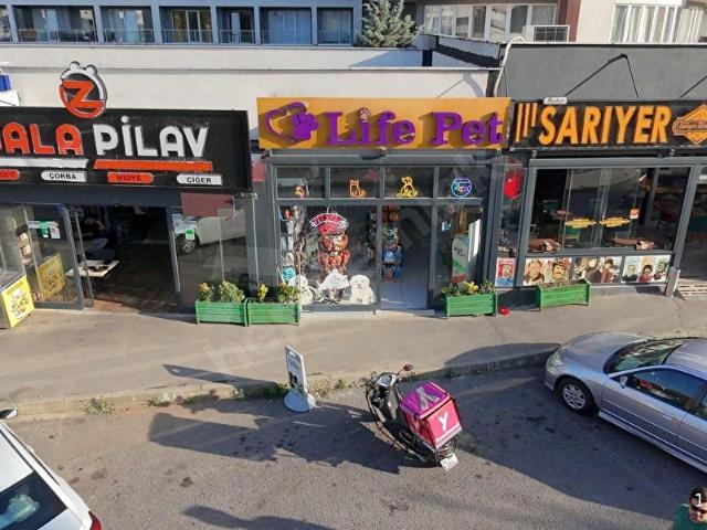 Sultanbeyli, İstanbul içerisinde satılık mülk