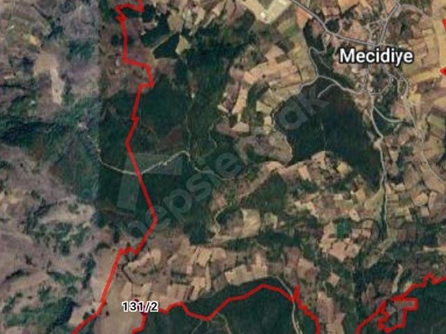Yenişehir, Bursa içerisinde satılık Arsa