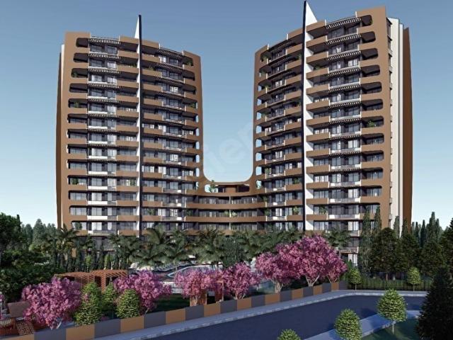Yenişehir, Mersin içerisinde satılık mülk