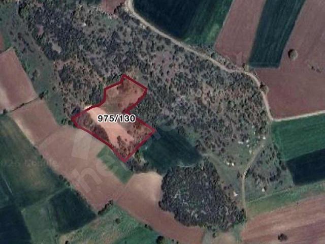 Yenişehir, Bursa içerisinde satılık Arsa