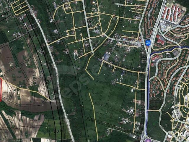 Arnavutköy, İstanbul içerisinde satılık Arsa