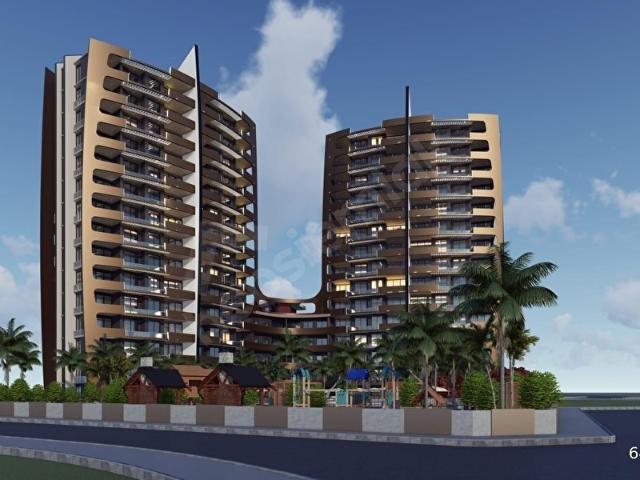 Yenişehir, Mersin içerisinde satılık mülk
