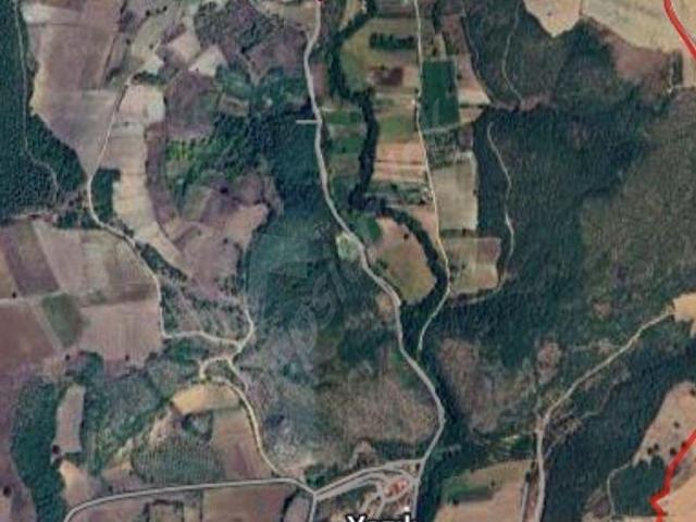 Yenişehir, Bursa içerisinde satılık Arsa